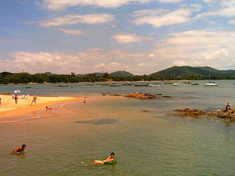 Recanto Da Dani Penha (Santa Catarina)