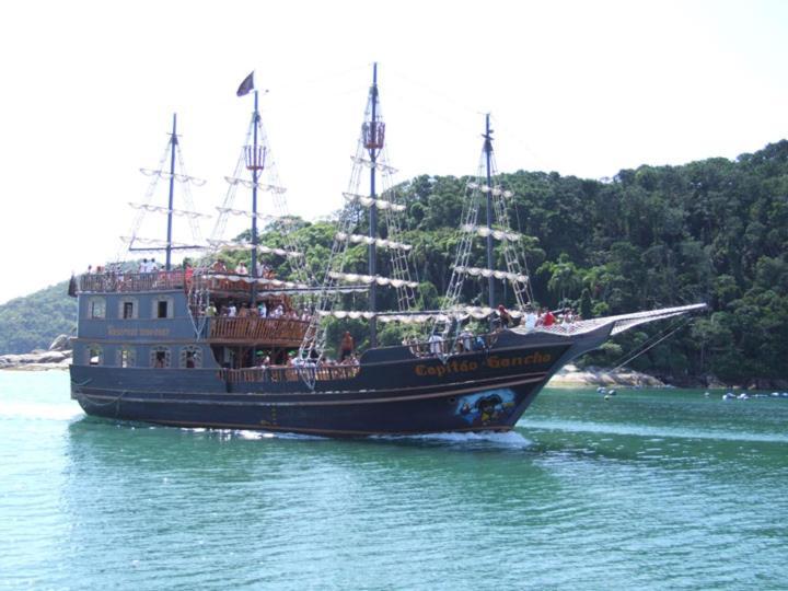 Recanto Da Dani * Penha (Santa Catarina)