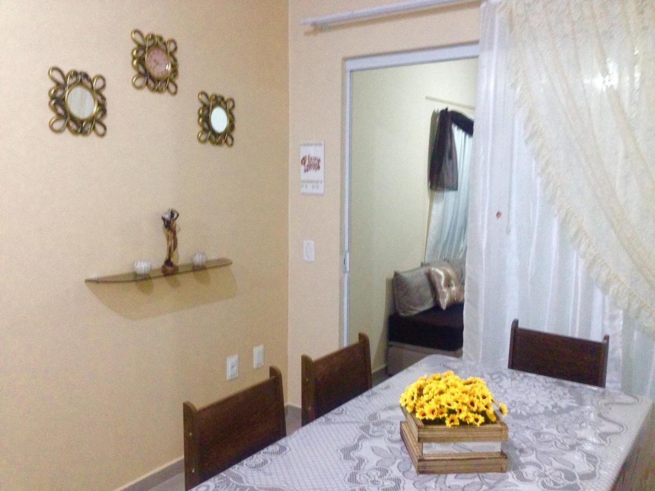 Recanto Da Dani Holiday home Penha (Santa Catarina)