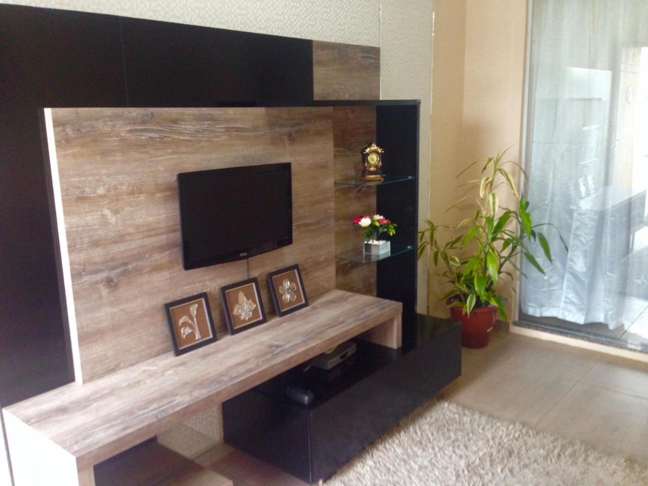 Recanto Da Dani Holiday home *