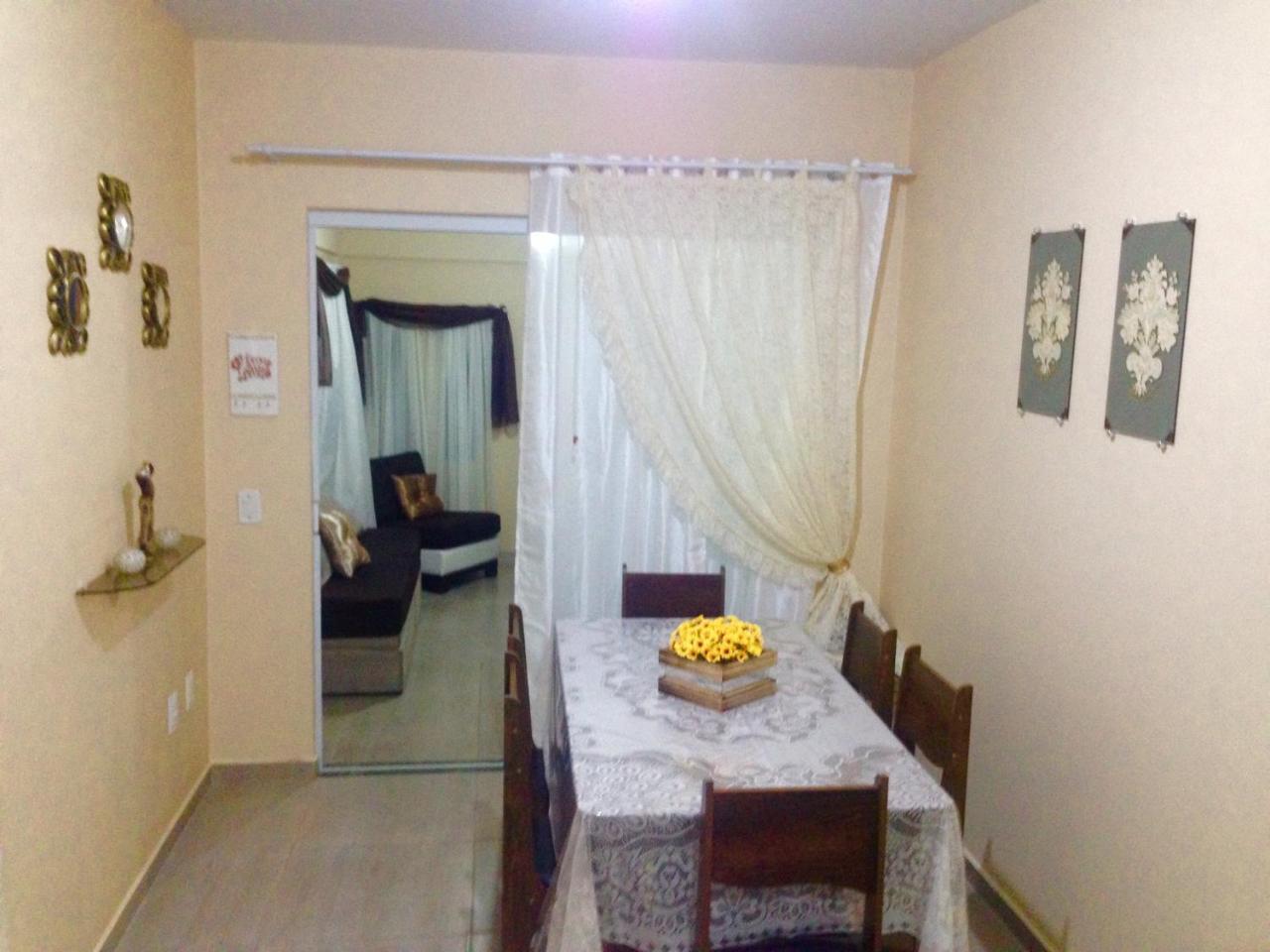 Recanto Da Dani Holiday home Penha (Santa Catarina)
