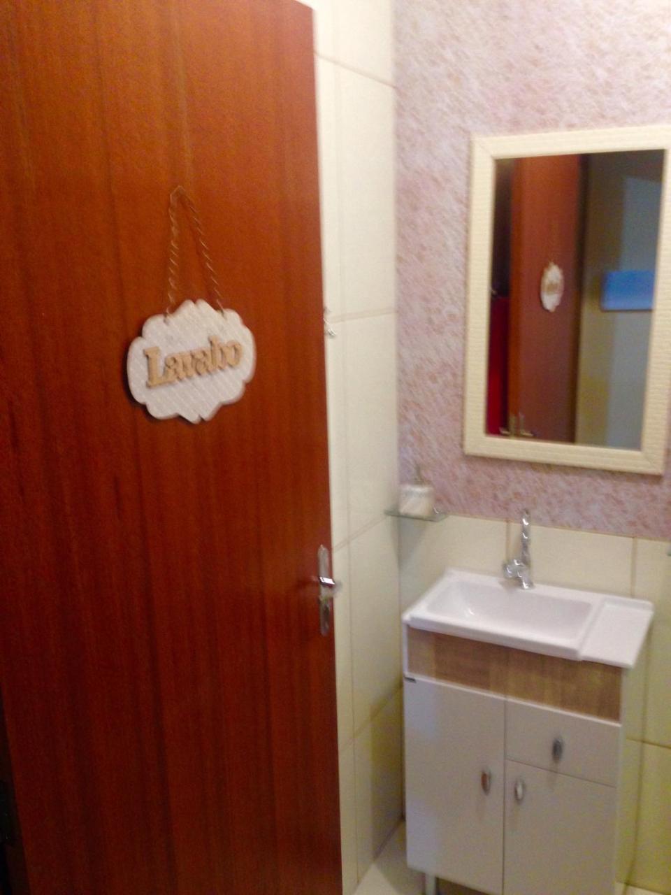 Recanto Da Dani Holiday home