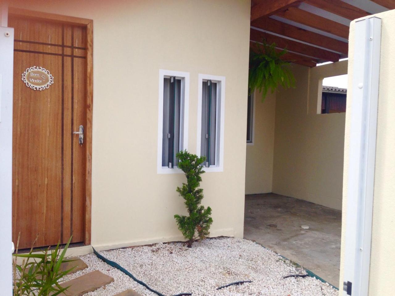 Holiday home Recanto Da Dani *