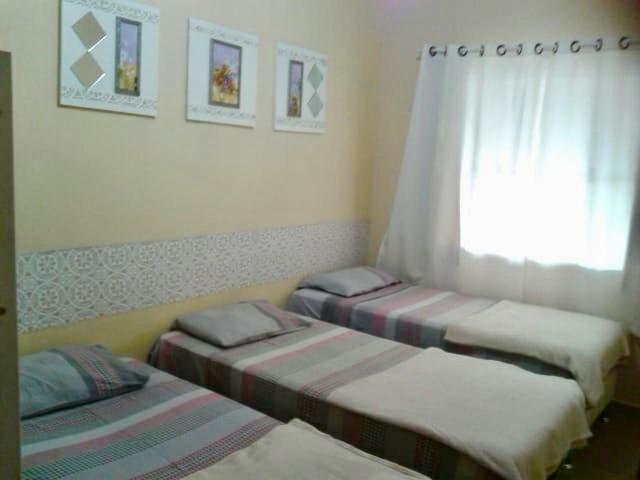 Holiday home Recanto Da Dani Penha (Santa Catarina)