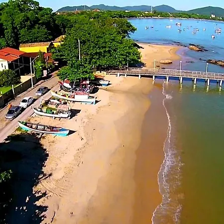 Recanto Da Dani Penha  Exterior photo