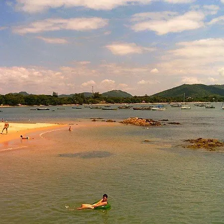 Recanto Da Dani Penha  Exterior photo