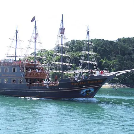 Recanto Da Dani Penha  Exterior photo