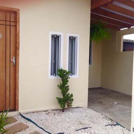 Recanto Da Dani Penha  Exterior photo